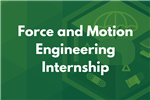 Force and Motion Engineering Internship Order Form 